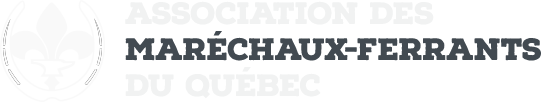 Association des Maréchaux-Ferrants du Québec